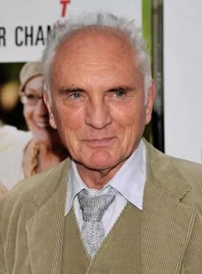 Terence Stamp