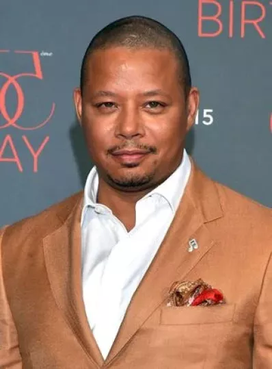 Terrence Howard