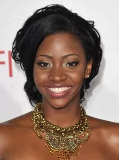 Teyonah Parris