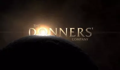 The Donners' Company