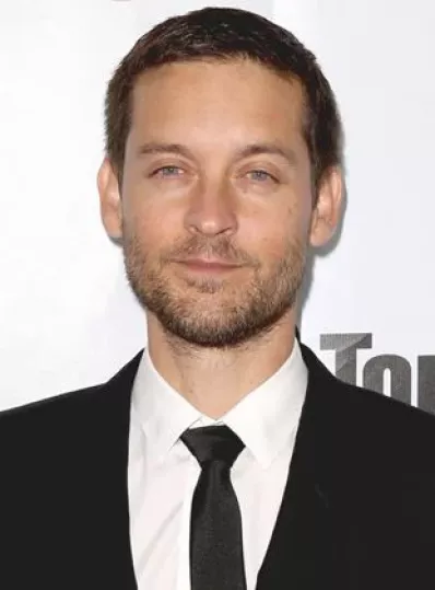 Tobey Maguire