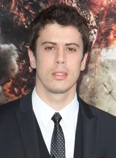 Toby Kebbell