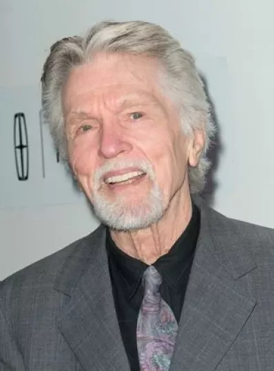 Tom Skerritt