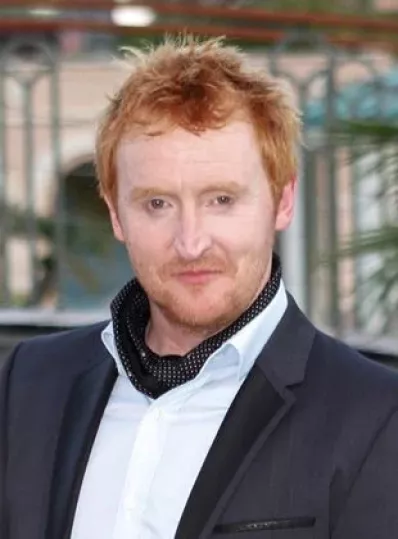 Tony Curran