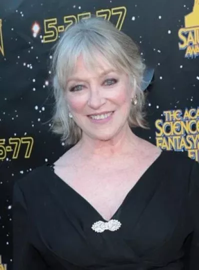 Veronica Cartwright