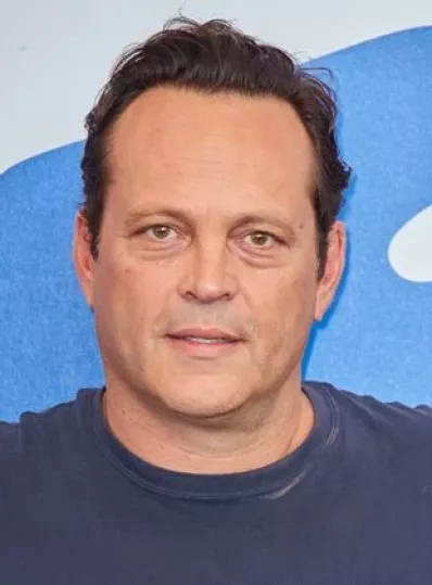 Vince Vaughn