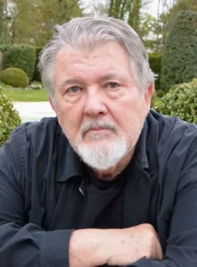 Walter Hill