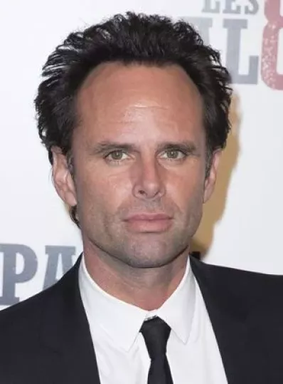 Walton Goggins