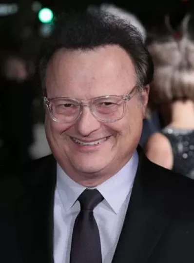 Wayne Knight