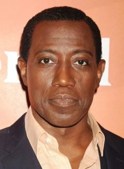 Wesley Snipes