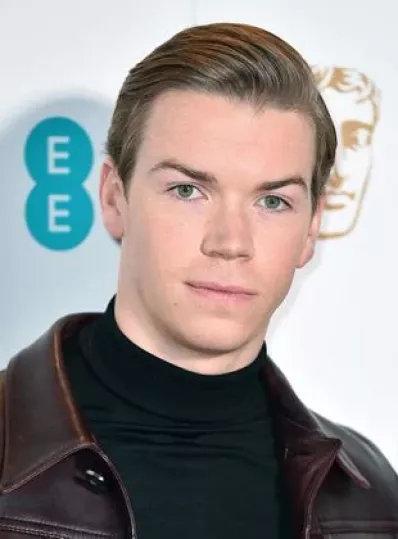 Will Poulter