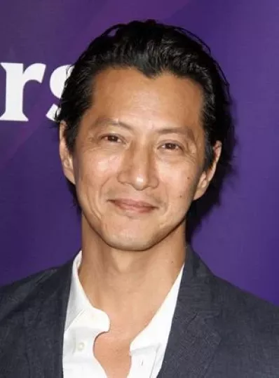 Will Yun Lee