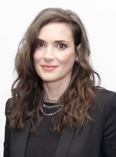 Winona Ryder