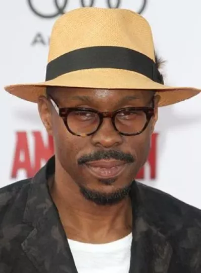 Wood Harris