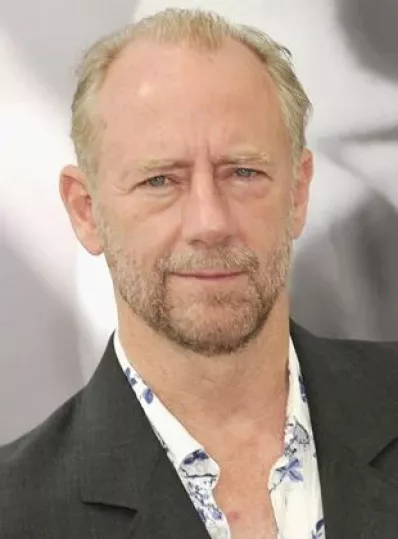 Xander Berkeley