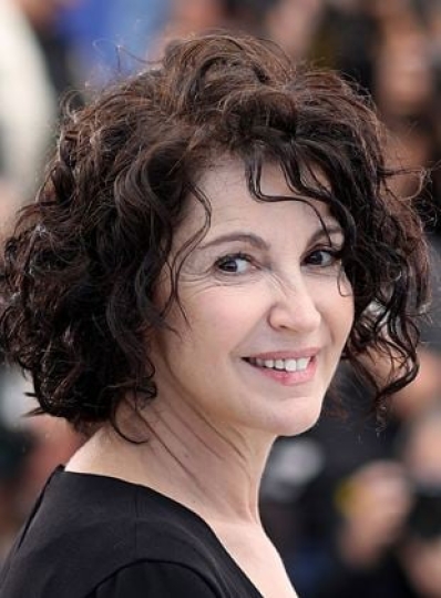 Zabou Breitman