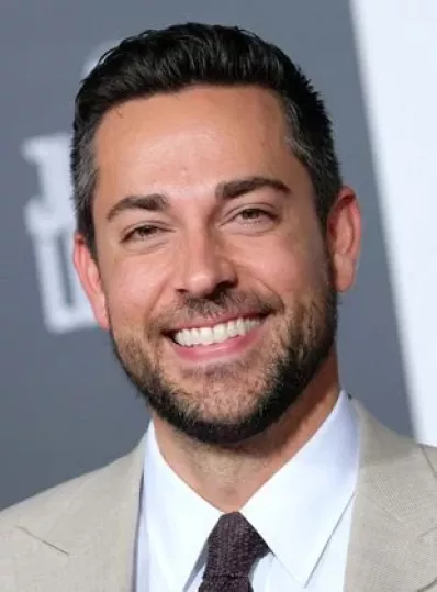 Zachary Levi