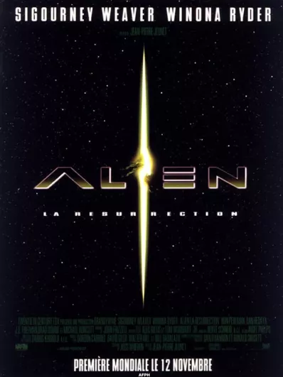 alien 4