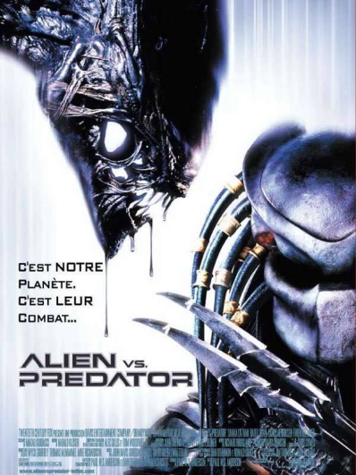 alien vs predator