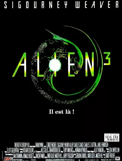 alien 3