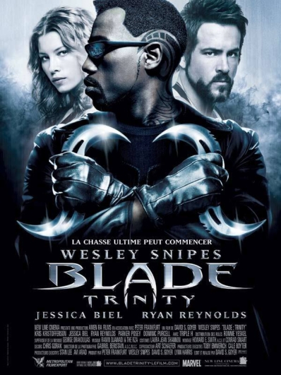 Blade: Trinity