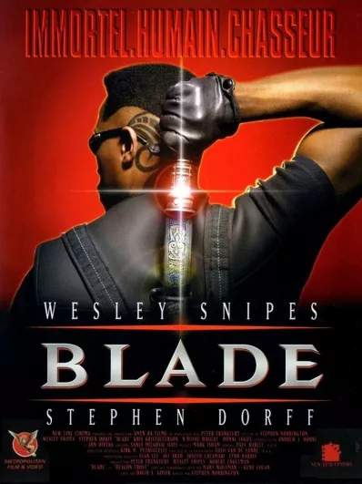 blade