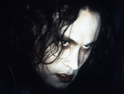 Brandon Lee