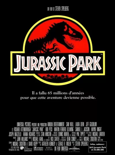 jurassic Park