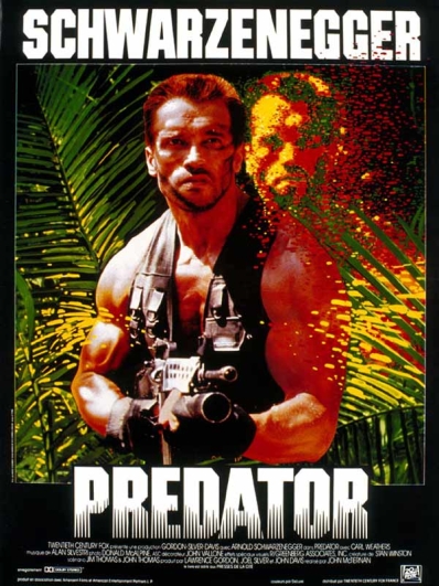 predator