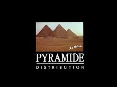 pyramide distribution