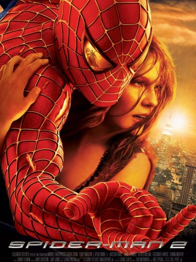 spider-man 2