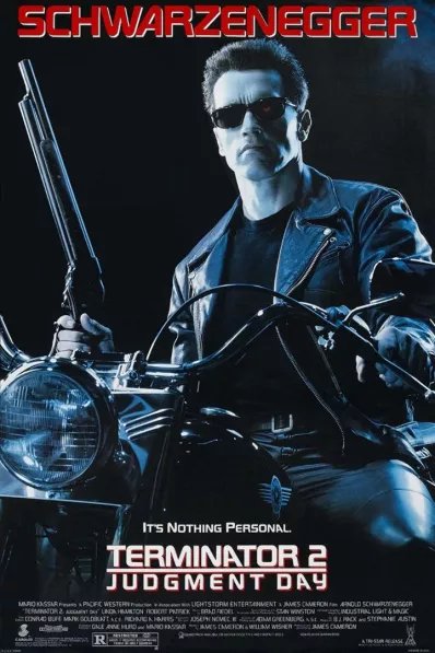 terminator 2