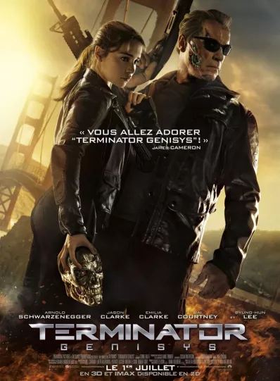 terminator genisys