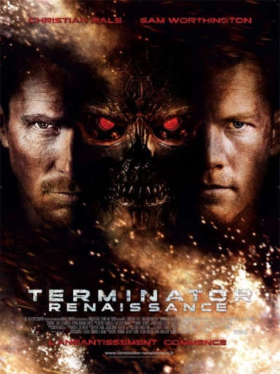 terminator renaissance