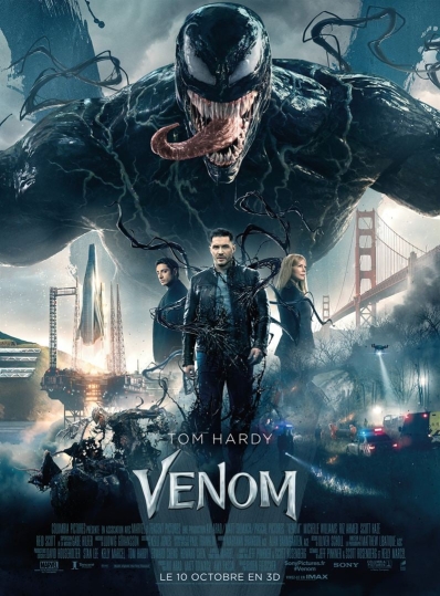 venom