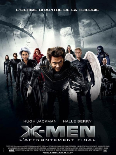 x-men 3