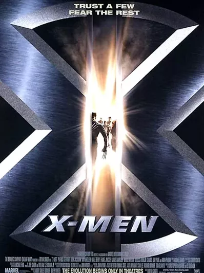 x men