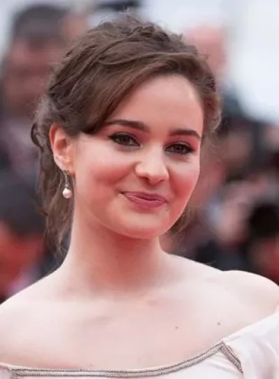 Aisling Franciosi