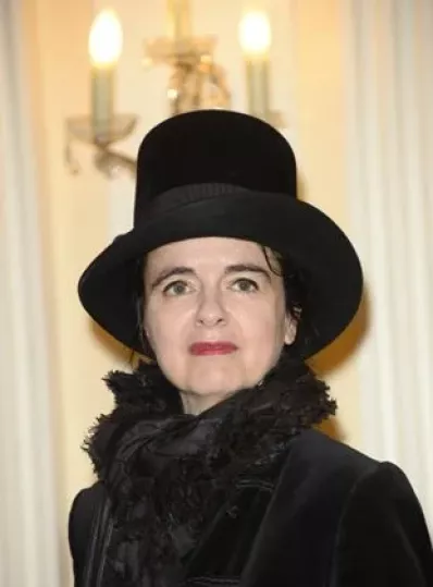 Amélie Nothomb