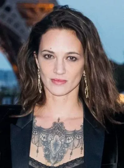 Asia Argento