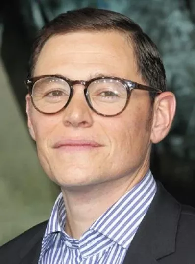 Burn Gorman