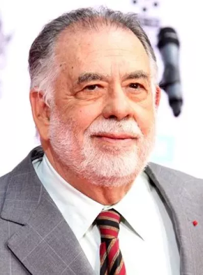 Francis Ford Coppola