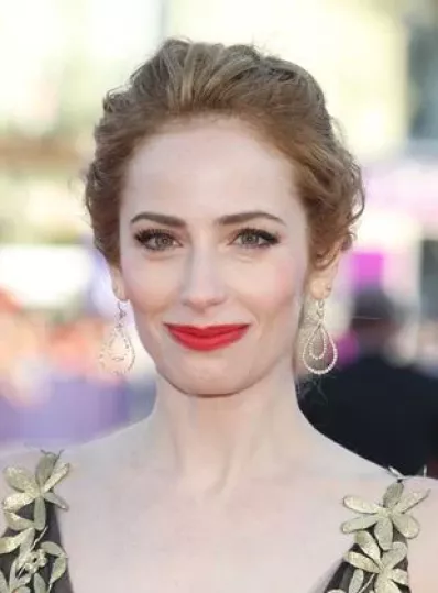 Jaime Ray Newman