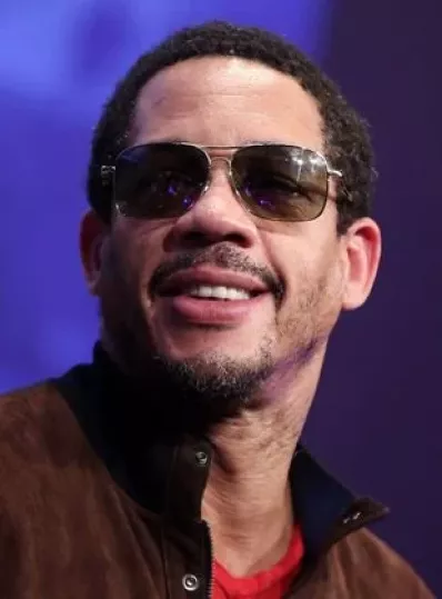 JoeyStarr