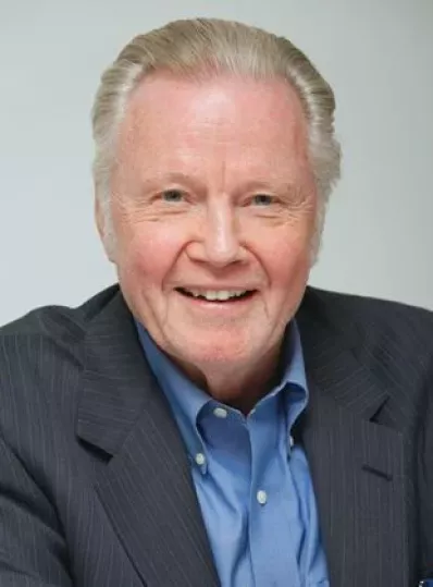 Jon Voight