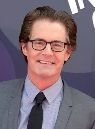 Kyle MacLachlan