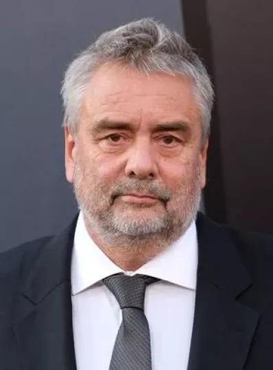 Luc Besson