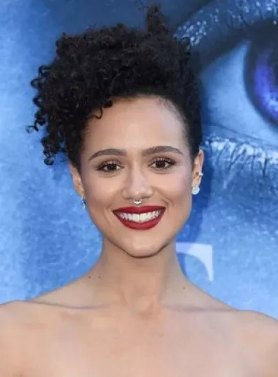 Nathalie Emmanuel