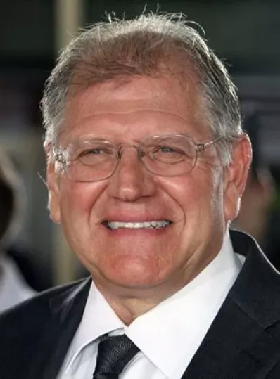 Robert Zemeckis