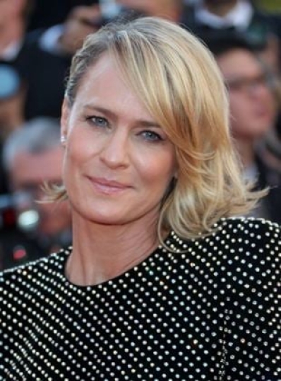 Robin Wright